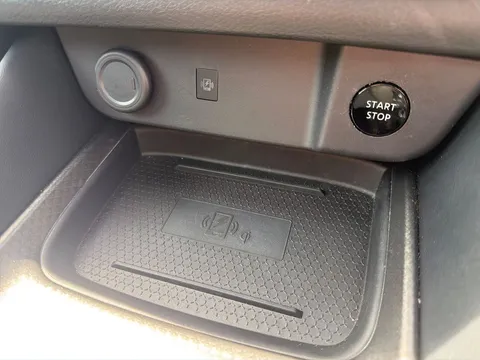 2024 NISSAN QASHQAI 1.5 E POWER N CONNECTA 5DR AUTO YY74AXS PETROL HYBRID AUTOMATIC 7,222... photo