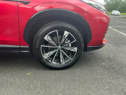SM75KXD Mg HS 1.5 T-GDI Trophy 5dr Thumbnail #14