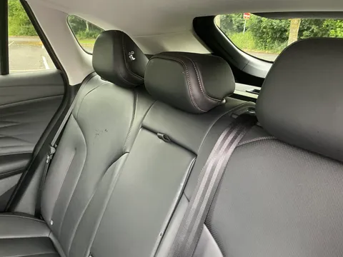 SM75KXD Mg HS 1.5 T-GDI Trophy 5dr Thumbnail #44
