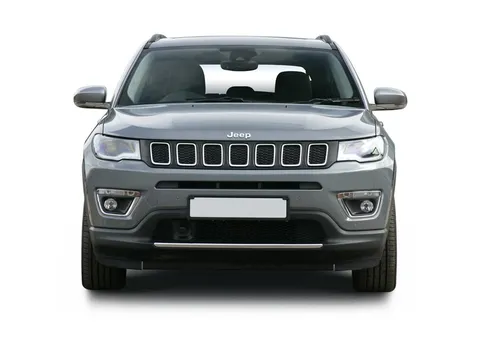 Jeep Compass 1.6 Multijet 120 Night Eagle 5dr [2WD]