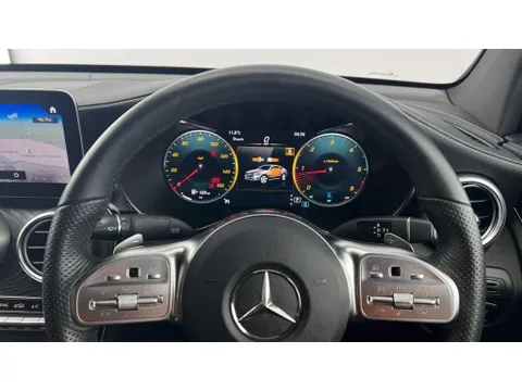 Mercedes-Benz Glc-Class 2.0 GLC220d AMG Line (Premium) G-Tronic+ 4MATIC Euro 6 (s/s) 5dr