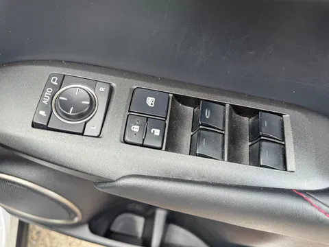 Lexus Nx 2.5 300h F Sport E-CVT 4WD Euro 6 (s/s) 5dr