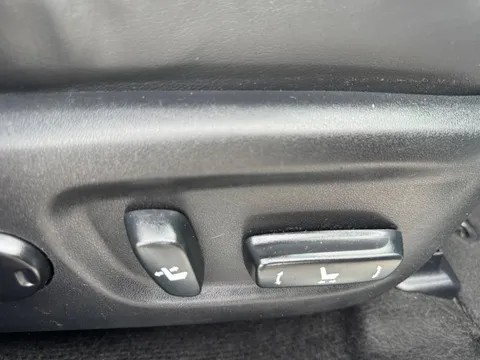 Lexus Nx 2.5 300h F Sport E-CVT 4WD Euro 6 (s/s) 5dr