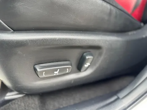 Lexus Nx 2.5 300h F Sport E-CVT 4WD Euro 6 (s/s) 5dr