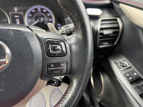 Lexus Nx 2.5 300h F Sport E-CVT 4WD Euro 6 (s/s) 5dr