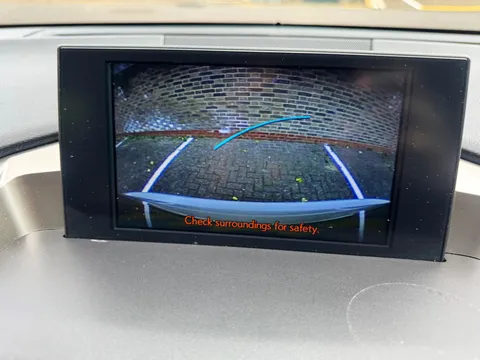 Lexus Nx 2.5 300h F Sport E-CVT 4WD Euro 6 (s/s) 5dr