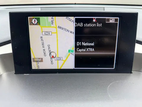 Lexus Nx 2.5 300h F Sport E-CVT 4WD Euro 6 (s/s) 5dr