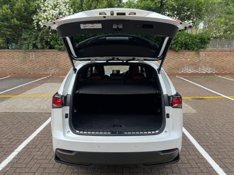 Lexus Nx 2.5 300h F Sport E-CVT 4WD Euro 6 (s/s) 5dr