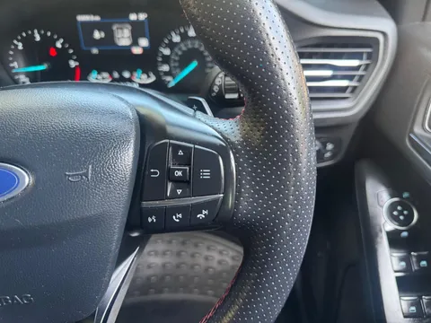 Ford Focus 1.5 EcoBlue ST-Line Auto Euro 6 (s/s) 5dr