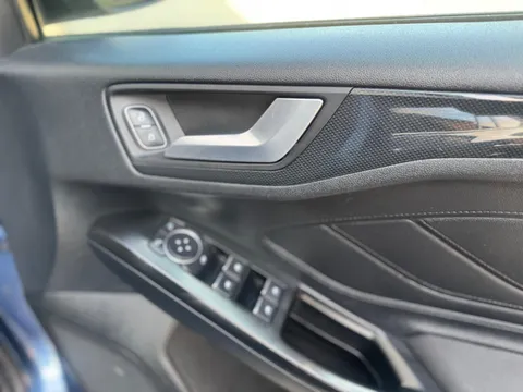 Ford Focus 1.5 EcoBlue ST-Line Auto Euro 6 (s/s) 5dr