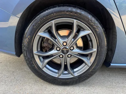 Ford Focus 1.5 EcoBlue ST-Line Auto Euro 6 (s/s) 5dr