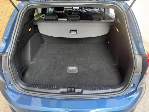 Ford Focus 1.5 EcoBlue ST-Line Auto Euro 6 (s/s) 5dr