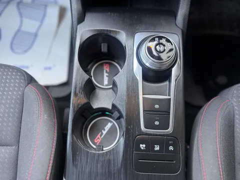 Ford Focus 1.5 EcoBlue ST-Line Auto Euro 6 (s/s) 5dr