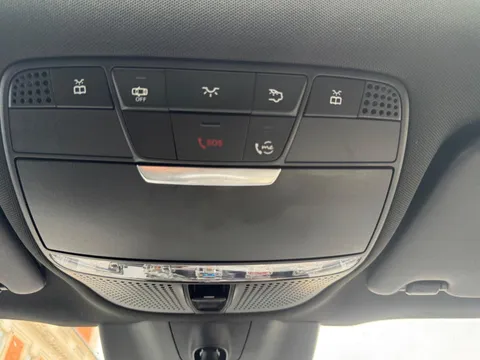 Mercedes-Benz Eqc EQC 400 80kWh AMG Line (Premium) Auto 4MATIC 5dr