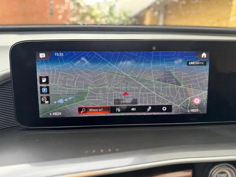 Mercedes-Benz Eqc EQC 400 80kWh AMG Line (Premium) Auto 4MATIC 5dr