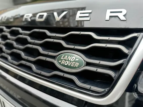 LandRover Range Rover Sport 3.0 SD V6 HSE Auto 4WD Euro 6 (s/s) 5dr