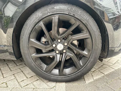 LandRover Range Rover Sport 3.0 SD V6 HSE Auto 4WD Euro 6 (s/s) 5dr