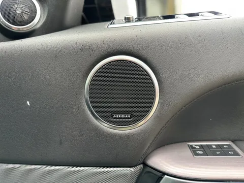 LandRover Range Rover Sport 3.0 SD V6 HSE Auto 4WD Euro 6 (s/s) 5dr