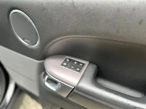 LandRover Range Rover Sport 3.0 SD V6 HSE Auto 4WD Euro 6 (s/s) 5dr