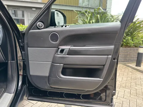 LandRover Range Rover Sport 3.0 SD V6 HSE Auto 4WD Euro 6 (s/s) 5dr