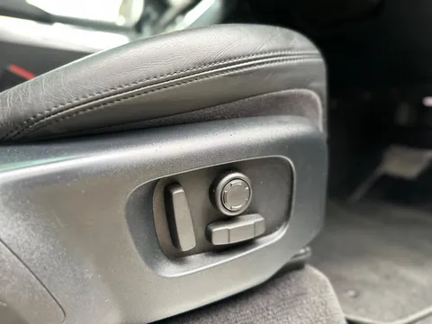 LandRover Range Rover Sport 3.0 SD V6 HSE Auto 4WD Euro 6 (s/s) 5dr