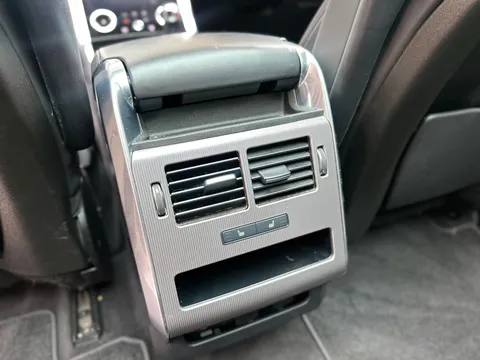 LandRover Range Rover Sport 3.0 SD V6 HSE Auto 4WD Euro 6 (s/s) 5dr