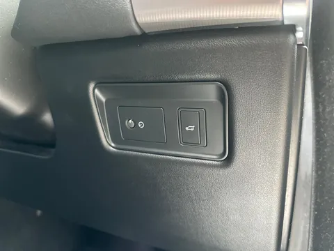 LandRover Range Rover Sport 3.0 SD V6 HSE Auto 4WD Euro 6 (s/s) 5dr