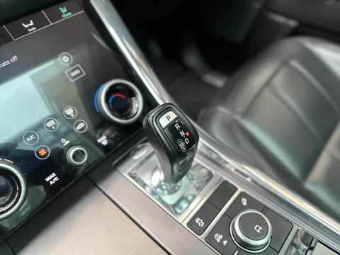 LandRover Range Rover Sport 3.0 SD V6 HSE Auto 4WD Euro 6 (s/s) 5dr