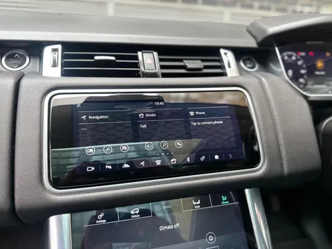 LandRover Range Rover Sport 3.0 SD V6 HSE Auto 4WD Euro 6 (s/s) 5dr