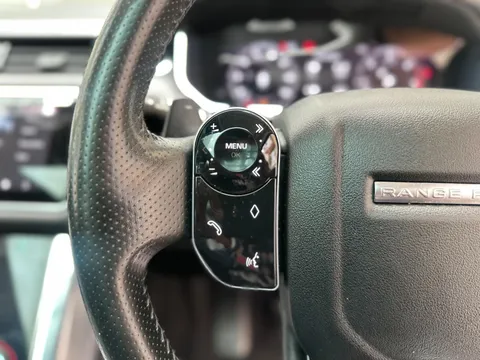 LandRover Range Rover Sport 3.0 SD V6 HSE Auto 4WD Euro 6 (s/s) 5dr
