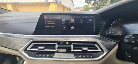 Bmw X6 3.0 30d M Sport Auto xDrive Euro 6 (s/s) 5dr