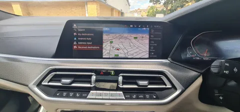 Bmw X6 3.0 30d M Sport Auto xDrive Euro 6 (s/s) 5dr