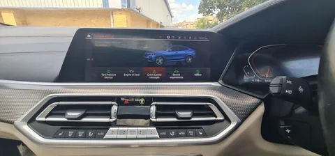 Bmw X6 3.0 30d M Sport Auto xDrive Euro 6 (s/s) 5dr