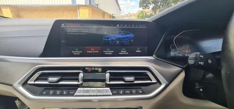 Bmw X6 3.0 30d M Sport Auto xDrive Euro 6 (s/s) 5dr