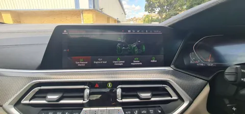 Bmw X6 3.0 30d M Sport Auto xDrive Euro 6 (s/s) 5dr