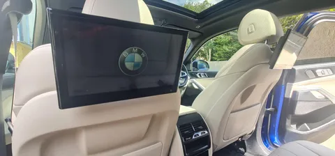 Bmw X6 3.0 30d M Sport Auto xDrive Euro 6 (s/s) 5dr