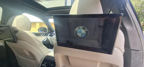 Bmw X6 3.0 30d M Sport Auto xDrive Euro 6 (s/s) 5dr