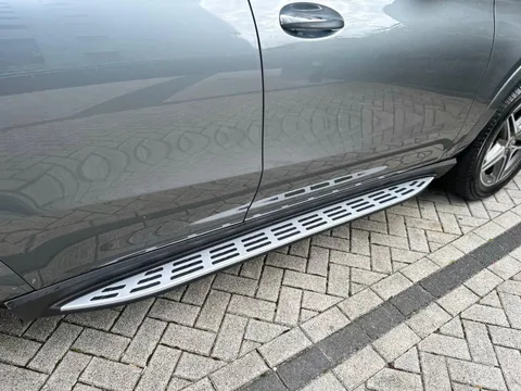 Mercedes-Benz Gle 2.9 GLE400d AMG Line (Premium Plus) Coupe G-Tronic 4MATIC Euro 6 (s/s) 5dr