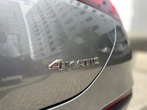 Mercedes-Benz Gle 2.9 GLE400d AMG Line (Premium Plus) Coupe G-Tronic 4MATIC Euro 6 (s/s) 5dr