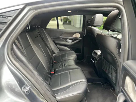 Mercedes-Benz Gle 2.9 GLE400d AMG Line (Premium Plus) Coupe G-Tronic 4MATIC Euro 6 (s/s) 5dr