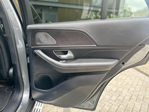 Mercedes-Benz Gle 2.9 GLE400d AMG Line (Premium Plus) Coupe G-Tronic 4MATIC Euro 6 (s/s) 5dr