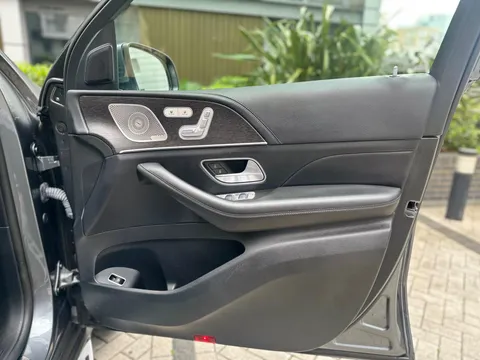 Mercedes-Benz Gle 2.9 GLE400d AMG Line (Premium Plus) Coupe G-Tronic 4MATIC Euro 6 (s/s) 5dr