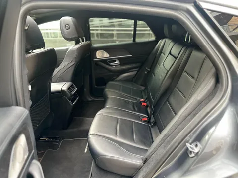 Mercedes-Benz Gle 2.9 GLE400d AMG Line (Premium Plus) Coupe G-Tronic 4MATIC Euro 6 (s/s) 5dr