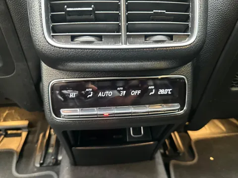 Mercedes-Benz Gle 2.9 GLE400d AMG Line (Premium Plus) Coupe G-Tronic 4MATIC Euro 6 (s/s) 5dr