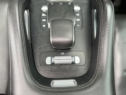 Mercedes-Benz Gle 2.9 GLE400d AMG Line (Premium Plus) Coupe G-Tronic 4MATIC Euro 6 (s/s) 5dr