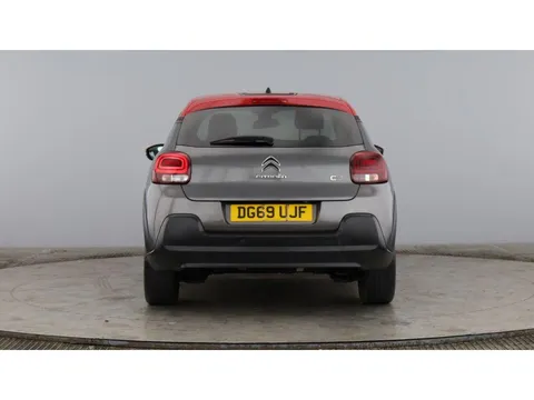 Citroen C3 1.2 PureTech Flair Nav Edition Euro 6 (s/s) 5dr