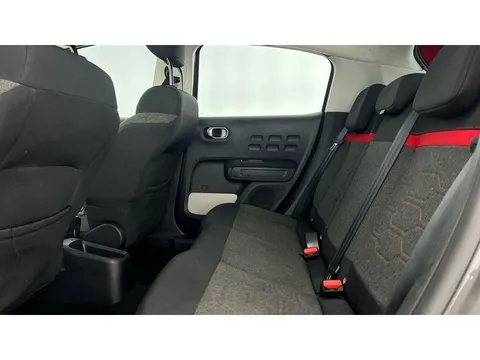 Citroen C3 1.2 PureTech Flair Nav Edition Euro 6 (s/s) 5dr