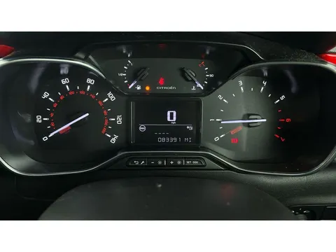 Citroen C3 1.2 PureTech Flair Nav Edition Euro 6 (s/s) 5dr