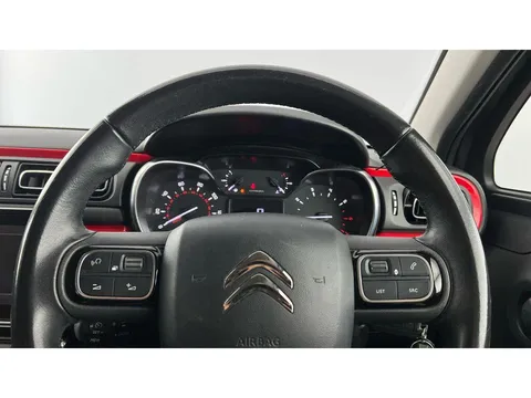 Citroen C3 1.2 PureTech Flair Nav Edition Euro 6 (s/s) 5dr