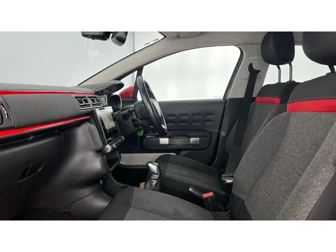 Citroen C3 1.2 PureTech Flair Nav Edition Euro 6 (s/s) 5dr